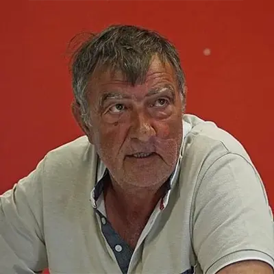 Yves FRAISSE